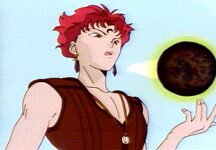 JASMS Anime - Rubeus
