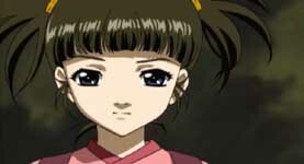 JASMS Anime - Sakamoto Rumiko