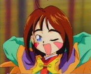 JASMS Anime - Rumiya