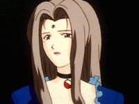 JASMS Anime - Ruriko