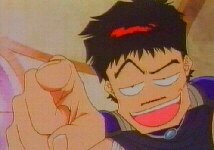 JASMS Anime - Ruth