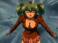 JASMS Anime - Ryofu Hosen