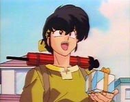 JASMS Anime - Hibiki Ryoga