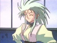 JASMS Anime - Ryouko