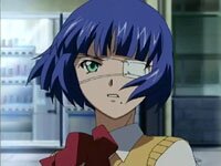 JASMS Anime - Ryomou Shimei