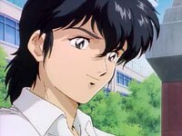 Asakura Ryuuichi