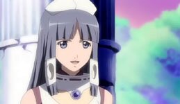 JASMS Anime - Ryuuna