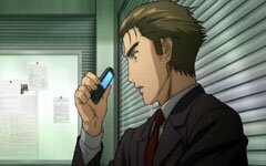 JASMS Anime - Kataoka Ryuunosuke