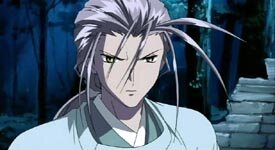JASMS Anime - Ryuuya
