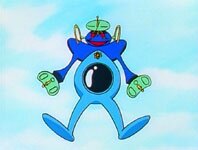JASMS Anime - Sacchima
