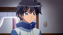 Hiraga Saito