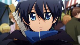 Hiraga Saito