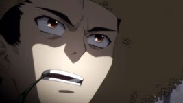 JASMS Anime - Saitou