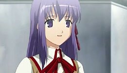 Matou Sakura