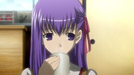 Matou Sakura