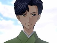 JASMS Anime - Frau Sakuraba