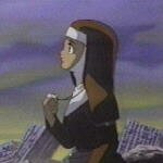 JASMS Anime - Sally