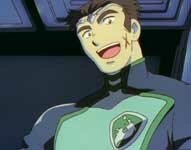 JASMS Anime - Samson