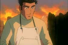JASMS Anime - Samson