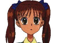 JASMS Anime - Sana
