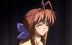 JASMS Anime - Furukawa Sanae