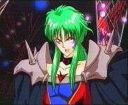 JASMS Anime - Sandor