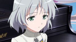 JASMS Anime - Sanya V. Litvyak