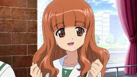 Takebe Saori
