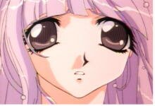 JASMS Anime - Sara