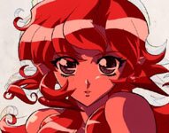 JASMS Anime - Sara