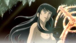 JASMS Anime - Sarah Noomu