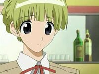 JASMS Anime - Sarah Adiemus