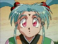 JASMS Anime - Sasami