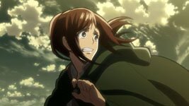 Sasha Blouse