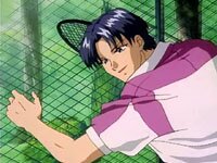 JASMS Anime - Satake Haruhiko
