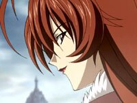 JASMS Anime - Satella Harvenheit