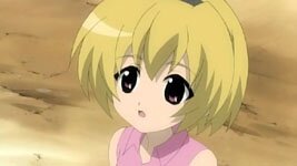 Houjou Satoko