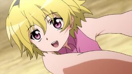 Houjou Satoko