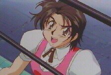 JASMS Anime - Yajima Satomi