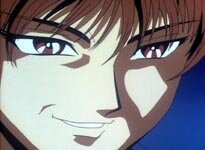 JASMS Anime - Satoru
