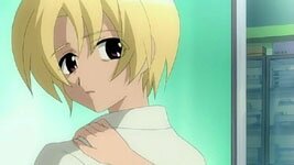 Houjou Satoshi