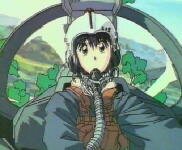 JASMS Anime - Satsuki