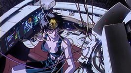 JASMS Anime - Kusakabe Satsuki