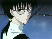 JASMS Anime - Yatouji Satsuki