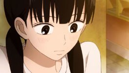 JASMS Anime - Kuronuma Sawako