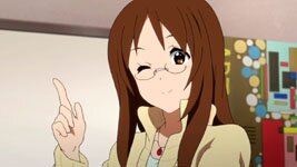 JASMS Anime - Yamanaka Sawako