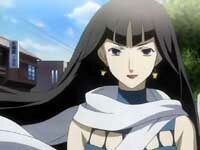 JASMS Anime - Kogure Saya
