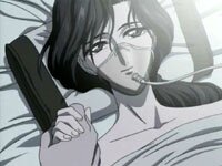 JASMS Anime - Monou Saya