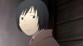 JASMS Anime - Saya