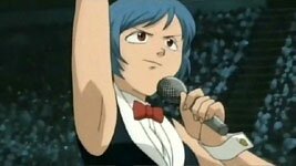 JASMS Anime - Imamiya Sayaka